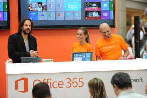 Office 365 Nederland