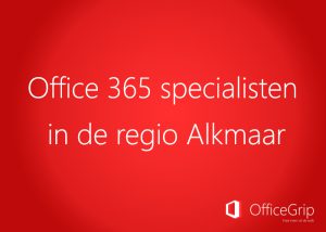 office365-specialisten-regio-alkmaar