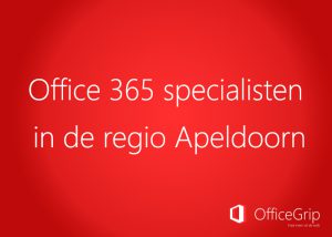 office365-specialisten-regio-apeldoorn