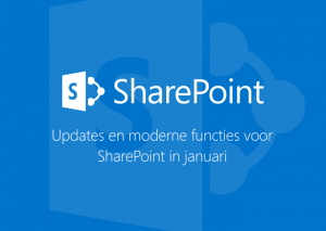 Updates-moderne-functies-SharePoint-januari