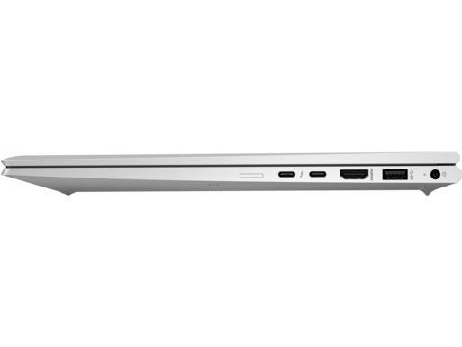 HP EliteBook 850 G8 zijkant