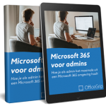 Microsoft 365 voor admins
