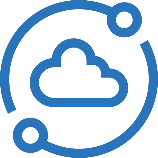Microsoft OneDrive Cloudopslag
