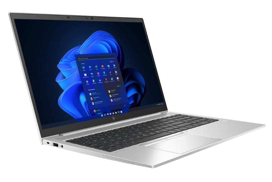 HP EliteBook 850 G8 Notebook - Intel Core i7